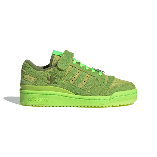 adidas Forum Low The Grinch GS