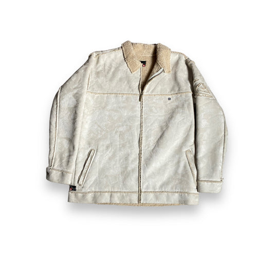 Vintage Quiksilver jacket