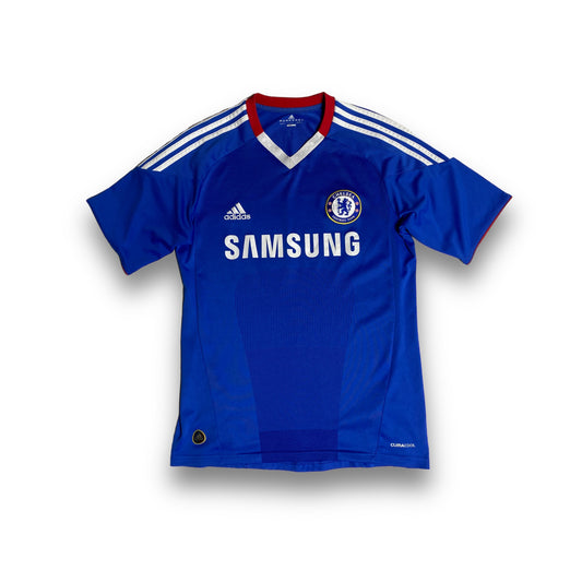 Adidas x Chelsea koszulka piłkarska 2010/11